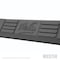 Westin Automotive 09-18 RAM 1500/10-C RAM 2500/3500 REGULAR CAB SIGNATURE SERIES BLACK STEP BARS 25-3545 - alternate 1